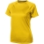 Niagara T-Shirt cool fit für Damen geel