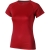 Niagara T-Shirt cool fit für Damen rood