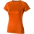 Niagara T-Shirt cool fit für Damen oranje