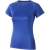 Niagara T-Shirt cool fit für Damen blauw
