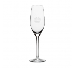 Nice Champagnerglas 210 ml bedrucken