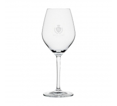 Nice Weinglas 350 ml bedrucken