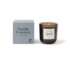 Nordic Essence Duftkerze klein bedrucken