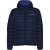 Norway isolierte Jacke für Damen navy blue