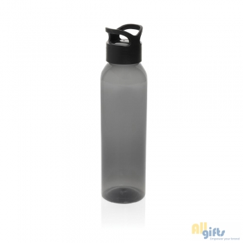 Bild des Werbegeschenks:Oasis RCS recycelte PET Wasserflasche 650ml
