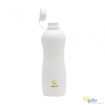 Bild des Werbegeschenks:Oasus Bio Bottle 500 ml Wasserflasche