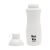 Oasus Bio Bottle 500 ml Wasserflasche wit/wit