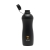Oasus Bio Bottle 500 ml Wasserflasche zwart