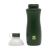 Oasus Bio Bottle 500 ml Wasserflasche groen