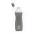 Oasus Bio Bottle 500 ml Wasserflasche grijs