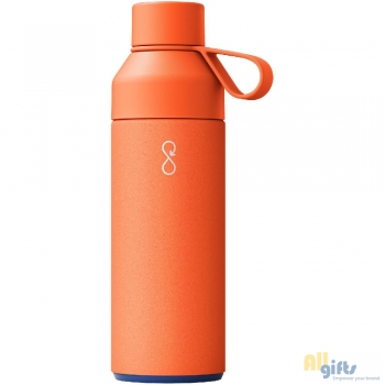 Bild des Werbegeschenks:Ocean Bottle 500 ml vakuumisolierte Flasche