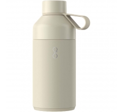 Ocean Bottle 750 ml vakuumisolierte Flasche bedrucken