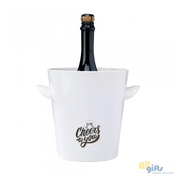 Bild des Werbegeschenks:Ocean Champagne Cooler seau à glace