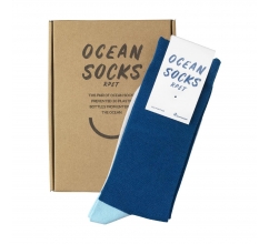 Ocean Socks RPET Socken bedrucken