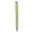 Öko-Druckkugelschreiber groen