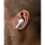 Olaf RCS TWS Wireless Earbuds Ohrhörer wit