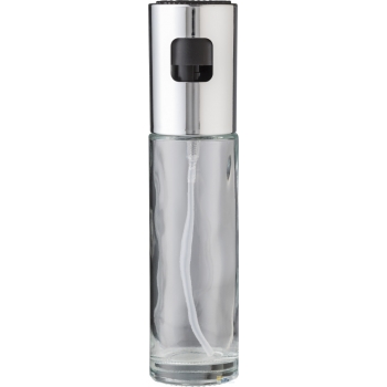 Bild des Werbegeschenks:Ölspender aus Glas (100 ml) Caius