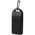 Omni IPX4 Bluetooth® speaker van 3 W van RCS gerecycled plastic zwart