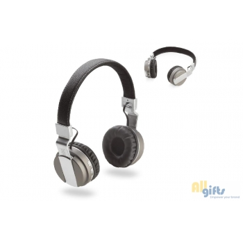 Bild des Werbegeschenks:On-ear Headphones G50 Wireless