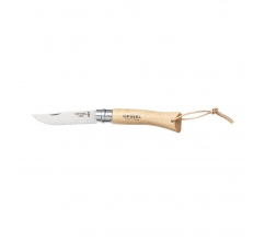 Opinel Inox No 07 Taschenmesser bedrucken