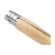 Opinel Inox No 07 Taschenmesser bruin