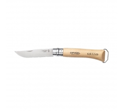 Opinel  No 10 Korkenzieher Flaschenöffner bedrucken