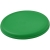 Orbit Frisbee aus recyceltem Kunststoff groen