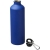 Oregon 770 ml matte Sportflasche mit Karabinerhaken blauw