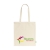 Organic Canvas Shopper (320 g/m²) Tasche ecru
