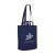 Organic Cotton Canvas GOTS Tote Bag (280 g/m²) Tasche navy