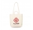 Organic Cotton Canvas GOTS Tote Bag (280g/m²) Tasche