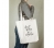 Organic Cotton Canvas GOTS Tote Bag (280g/m²) Tasche