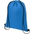 Oriole Kühltasche mit Kordelzug 5L Process blauw