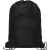 Oriole Kühltasche mit Kordelzug 5L zwart