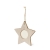 Ornament Jorik STAR