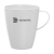 Orthex Bio-Based Coffee Mug 300 ml Kaffeebecher wit