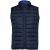 Oslo isolierter Bodywarmer für Damen navy blue