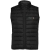 Oslo isolierter Bodywarmer für Damen zwart