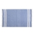 Oxious Hammam Towels - Promo Hamam-Tuch blauw