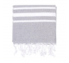 Oxious Hammam Towels - Vibe Luxury stripe Hamam-Tuch bedrucken