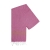 Oxious Hammam Towels - Vibe Luxury stripe Hamam-Tuch roze/rood
