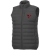 Pallas wattierter Bodywarmer für Damen Storm Grey