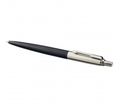 Parker Jotter Bond Street Kugelschreiber (blaue Mine) bedrucken