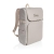 Pascal AWARE™ RPET Deluxe Weekend Rucksack beige