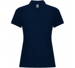 Pegaso Premium Poloshirt für Damen bedrucken