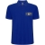 Pegaso Premium Poloshirt für Herren blauw