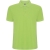 Pegaso Premium Poloshirt für Kinder Mantis Green