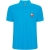 Pegaso Premium Poloshirt für Kinder turquoise