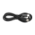 Philips Cable USB-C to USB-C Ladekabel zwart