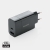 Philips Ultra Fast PD Wall-Charger zwart